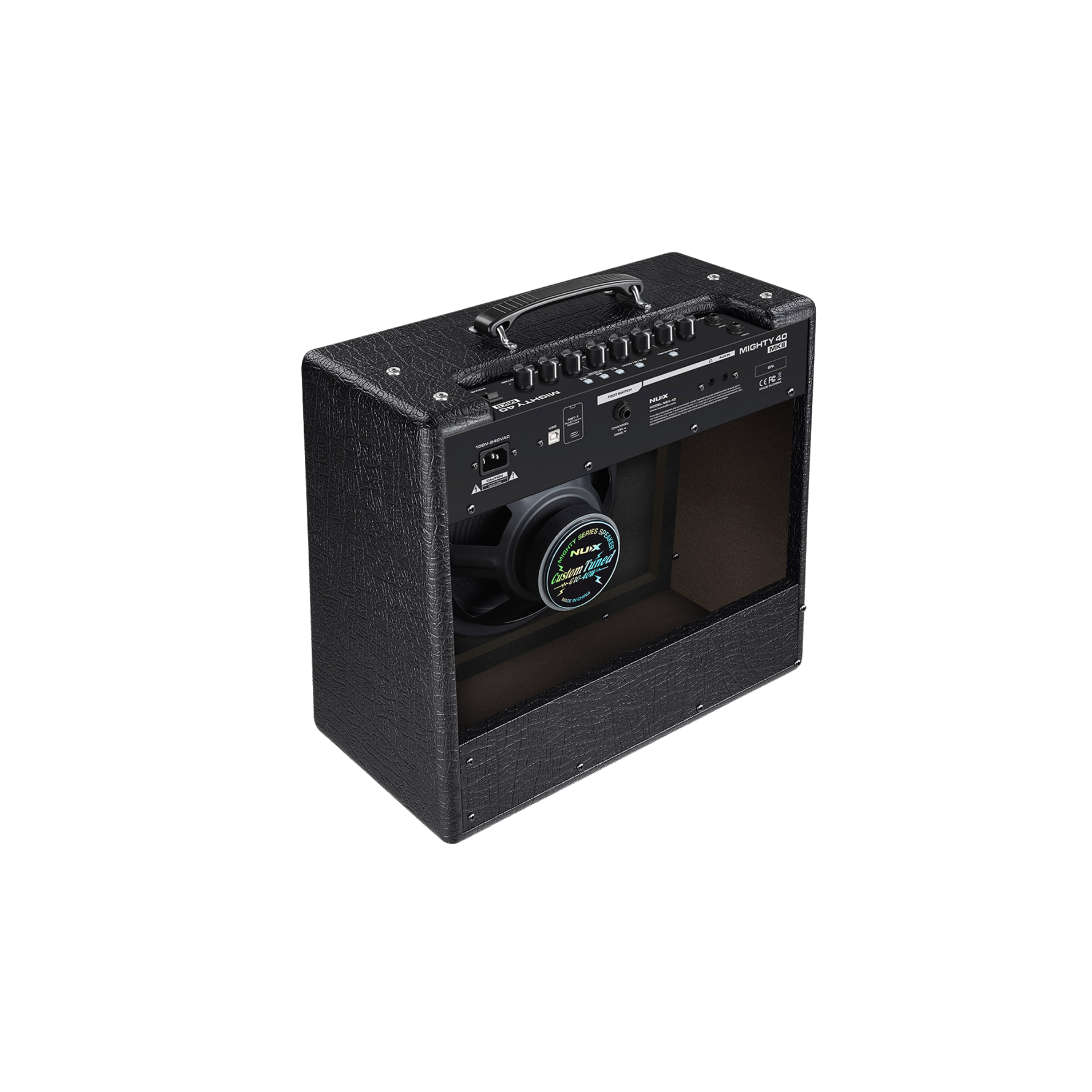 NUX Mighty 40