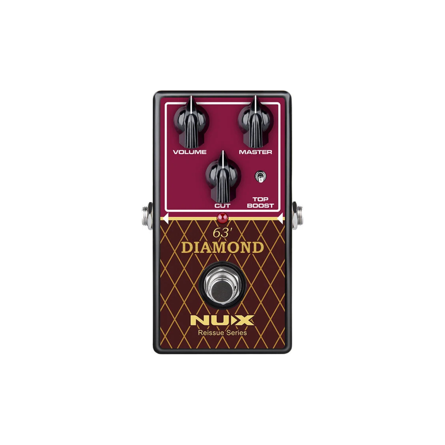 Nux Diamond 63 Pedal