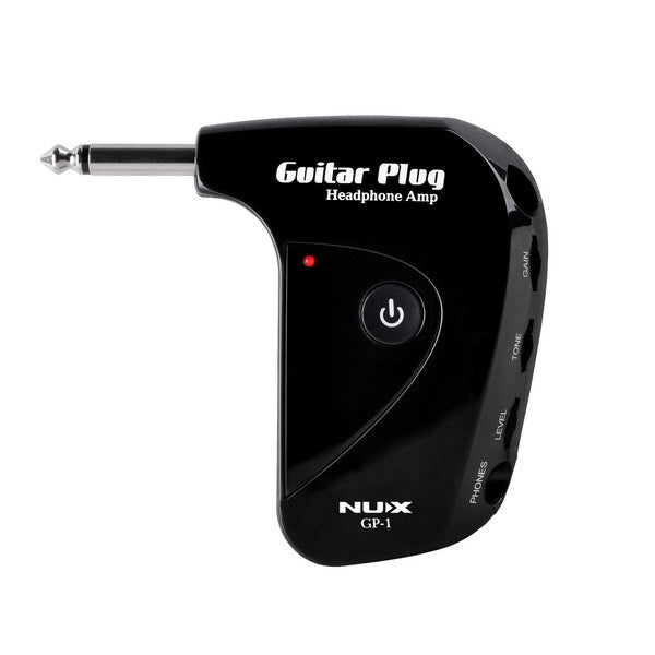 Nux Guitar Plug GP-1