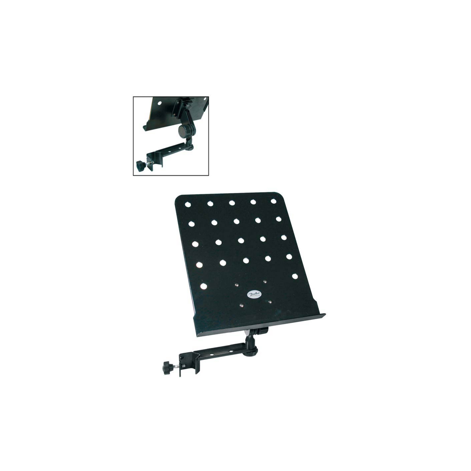 Boston Mic Stand Music Stand. OMS-395
