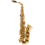 Odyssey Eb Debut Alto Saxophone Outfit