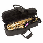 Odyssey Eb Debut Alto Saxophone Outfit