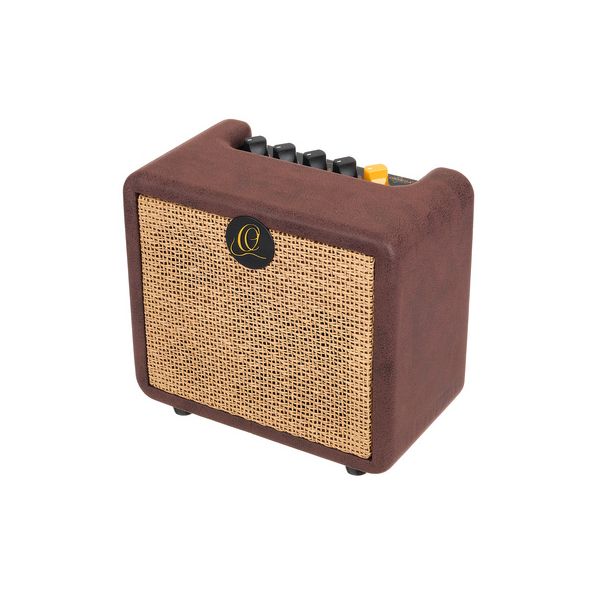 Ortega Acoustic Amplifier PTWO