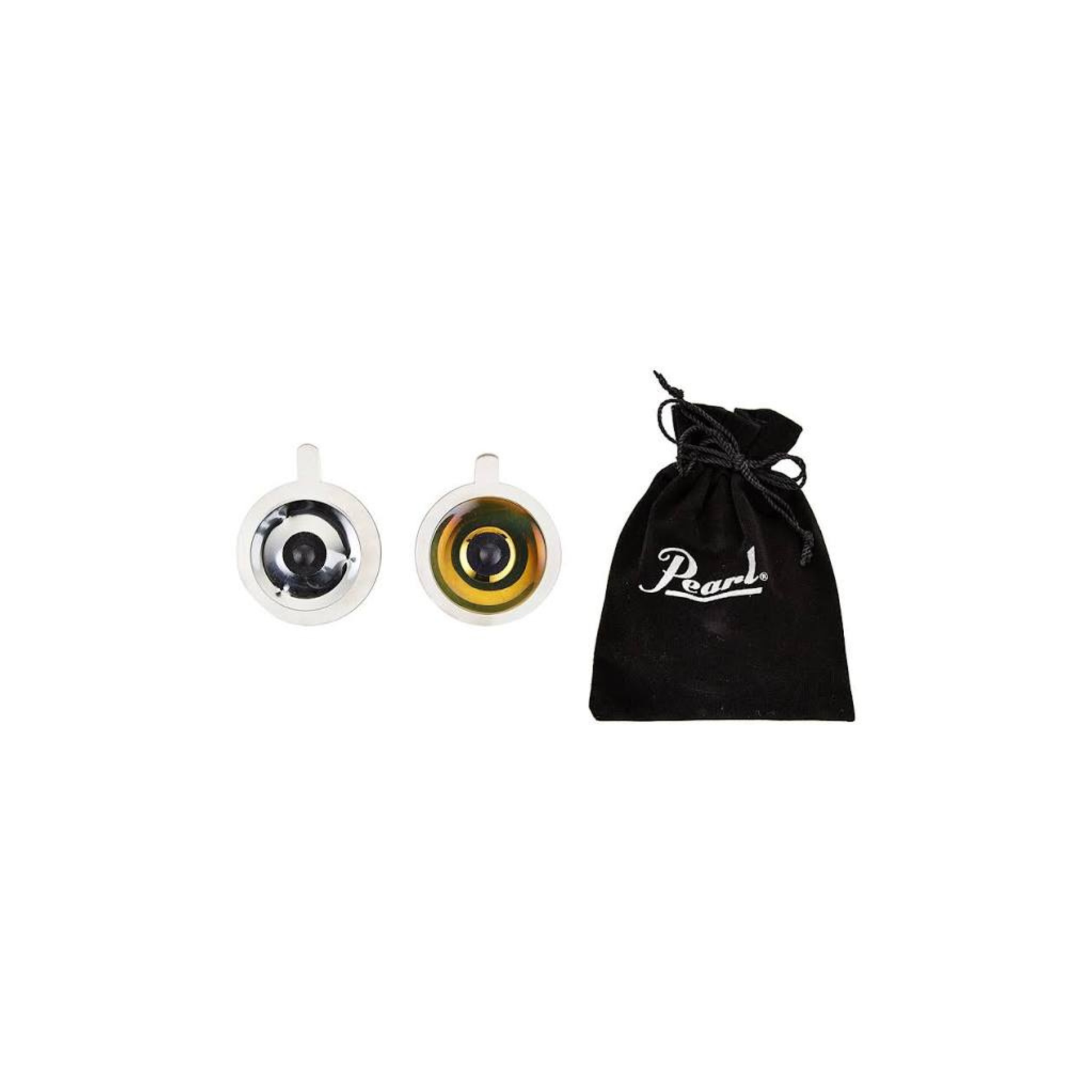 Pearl Percussion Jingle Cups PJCP-1