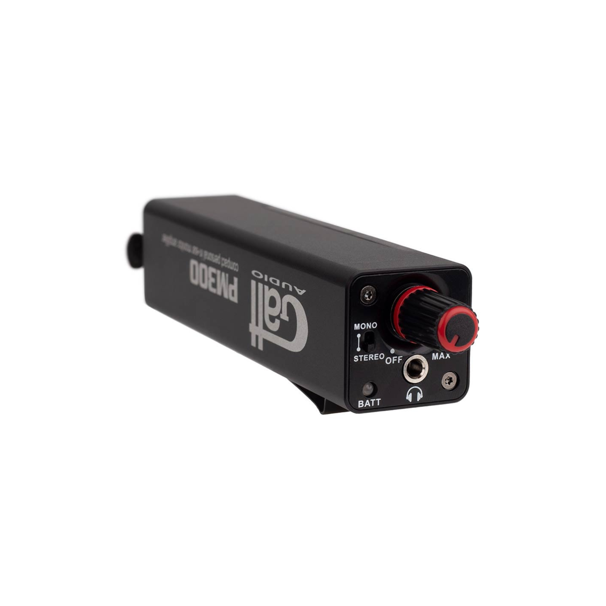 Gatt PM300 Personal IN-EAR Monitor