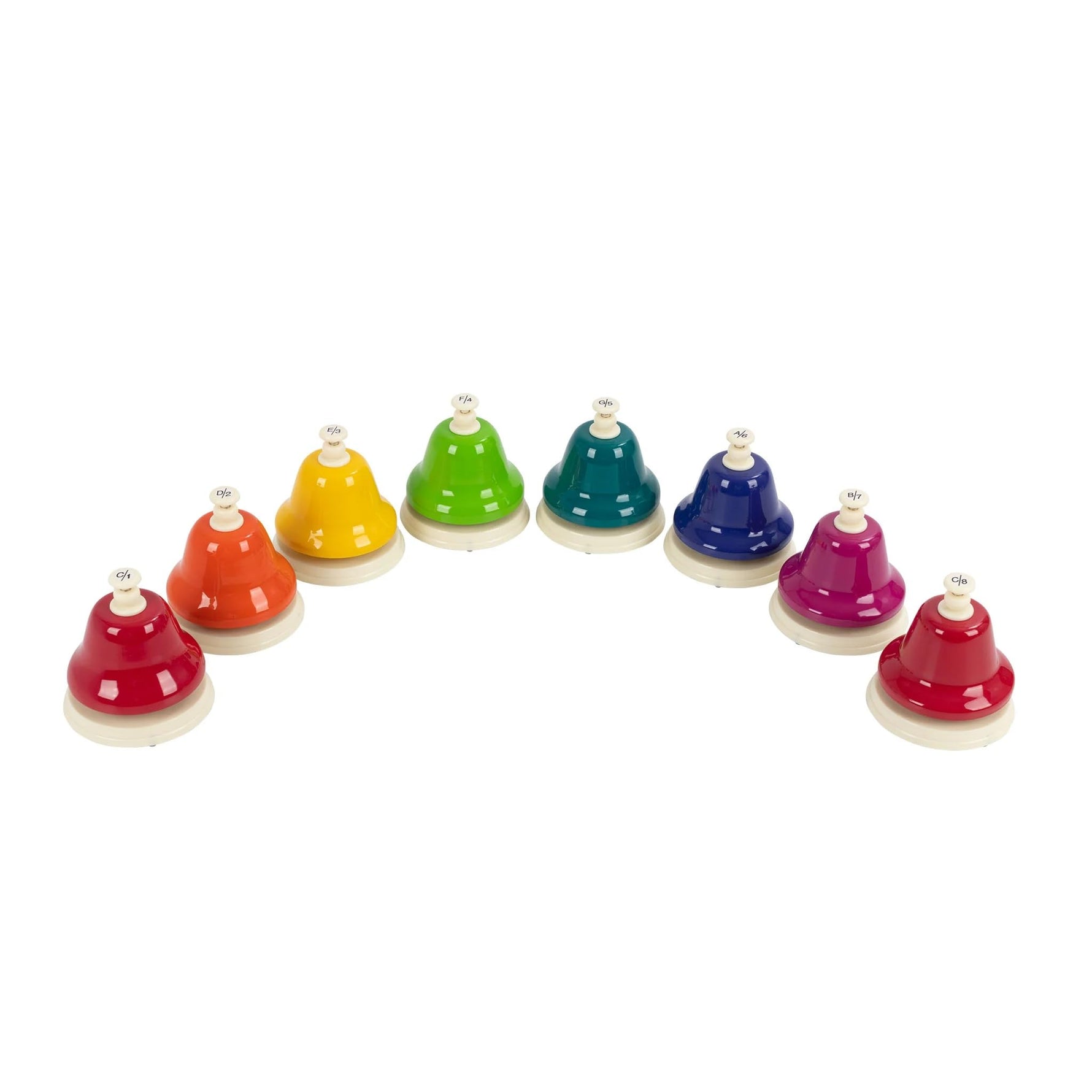 PP Early Years Musical Bell Set