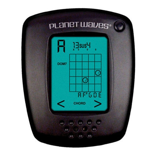 Planet Waves Chordmaster PWCM