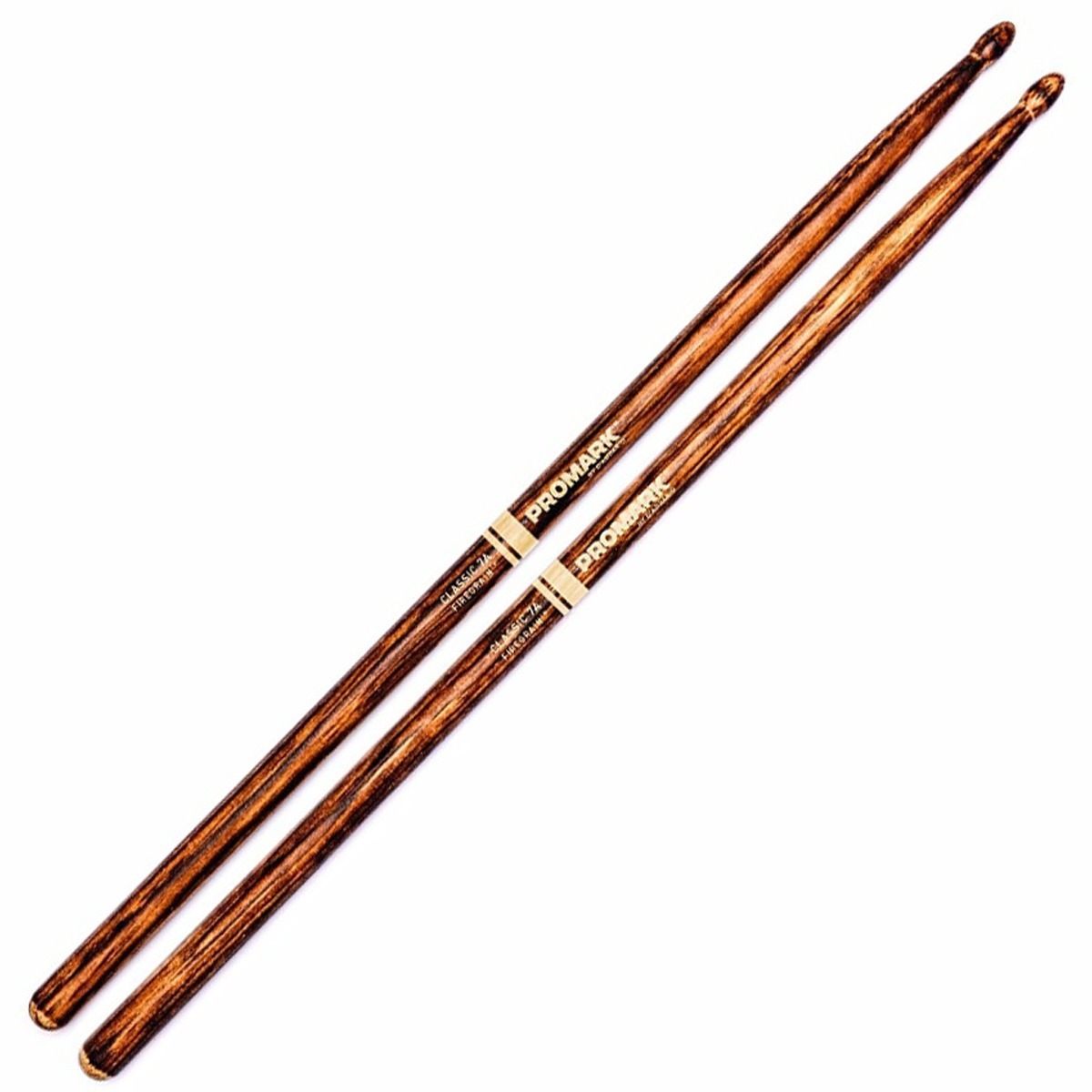 Pro-Mark Classic 7A Wood Tip