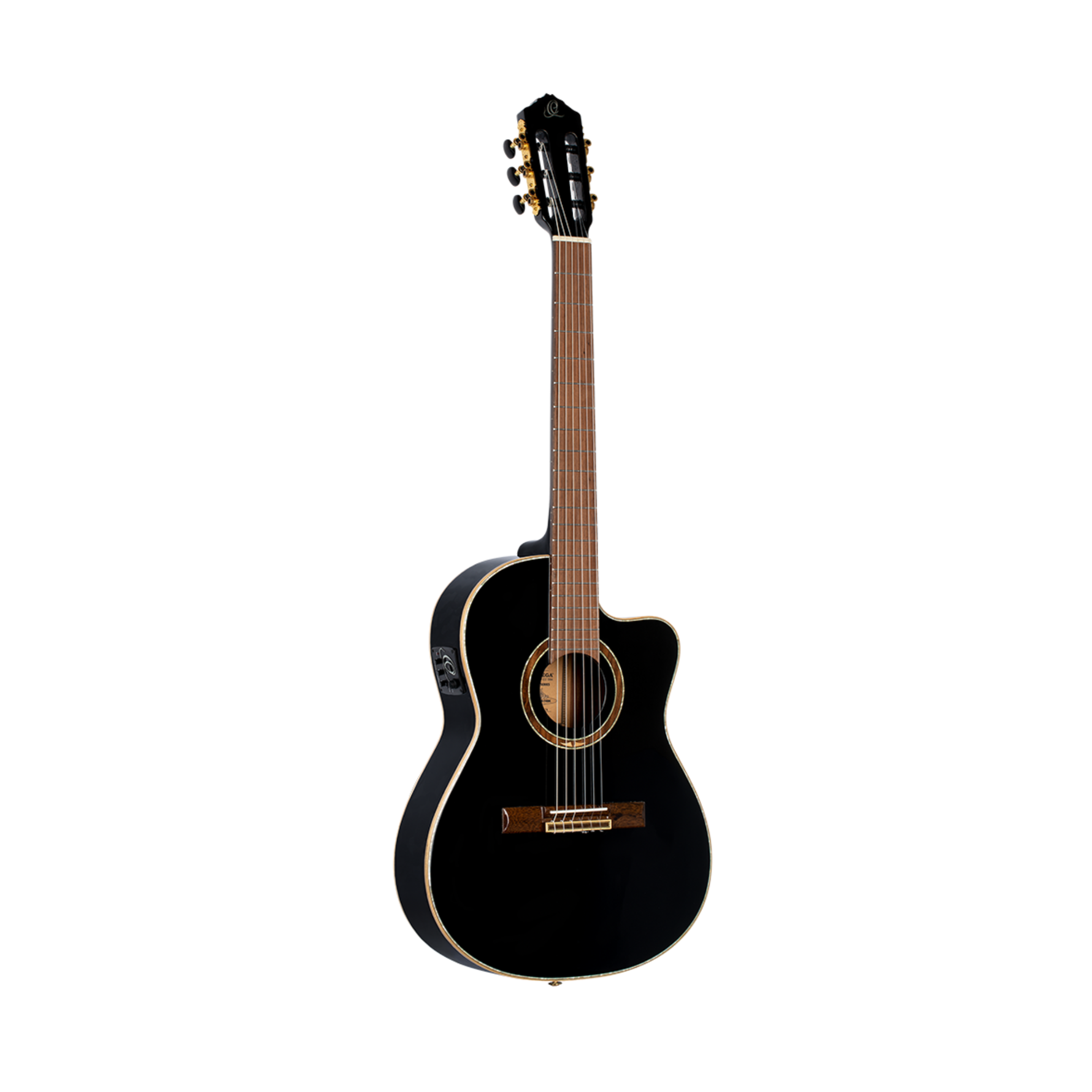 Ortega Performer Series Classical Guitar RCE138