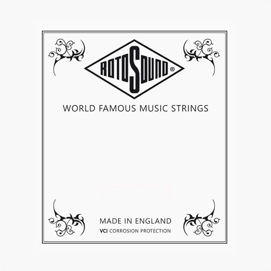 Rotosound D Violin