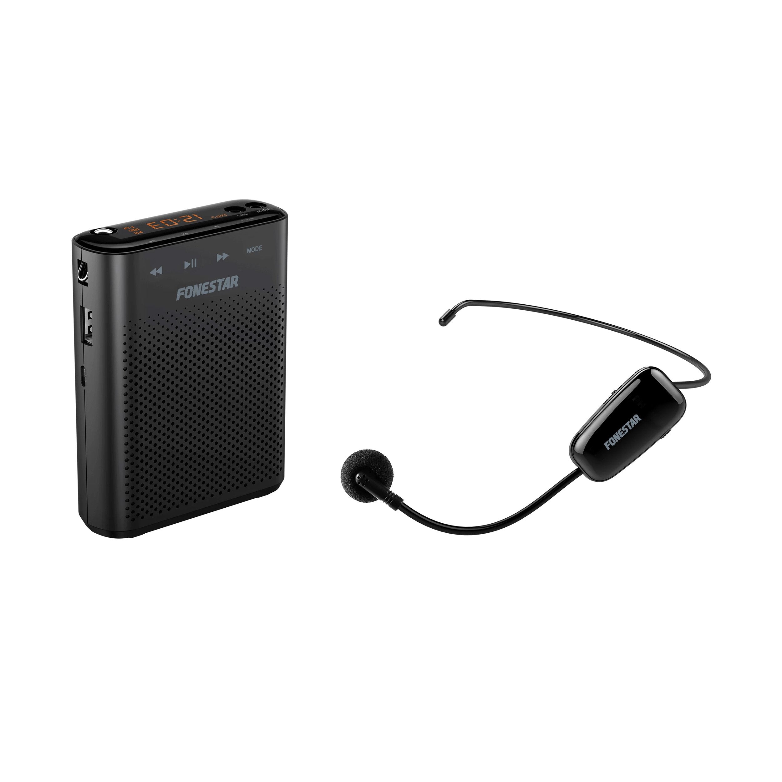 Fonestar Personal Amplification System