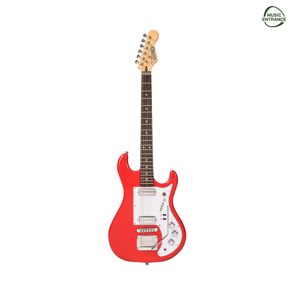 Rapier 22 Electric Guitar