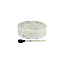 Buffalo Drum 10"