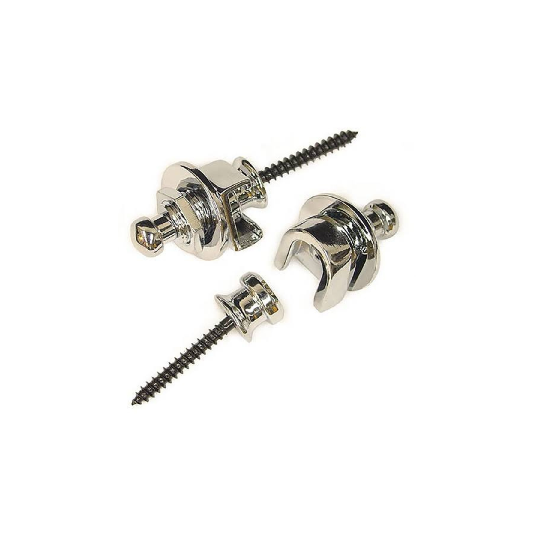 Renegade Strap Locks