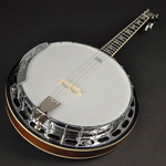 Richwood Banjo -  RMB-904-SS