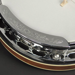 Richwood Banjo -  RMB-904-SS