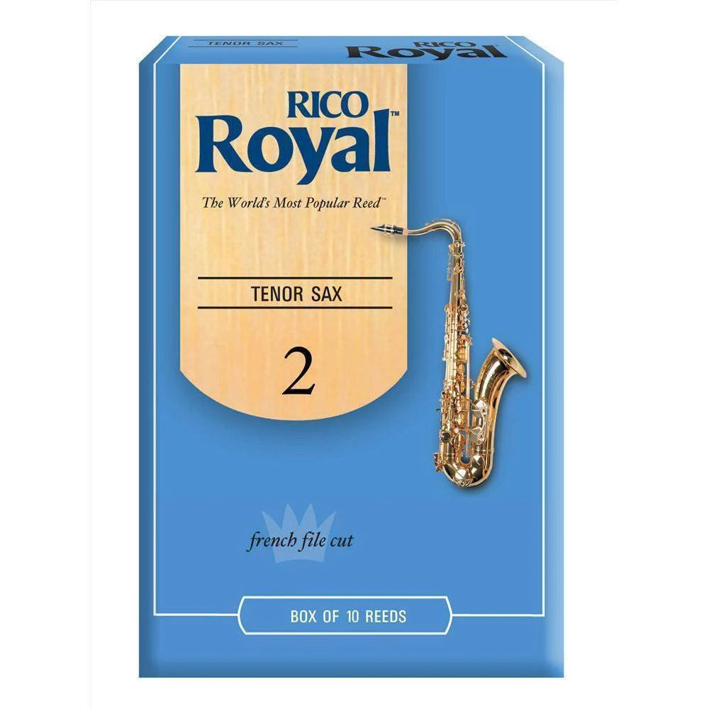 Rico Royal Reed 2 Tenor Sax