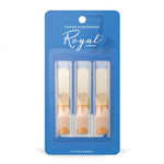 Rico Royal Reeds 1 Tenor Saxophone