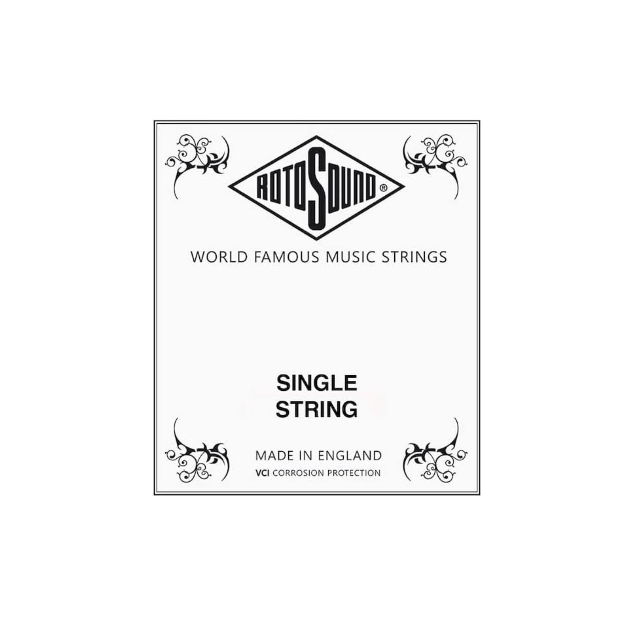 Cello String A