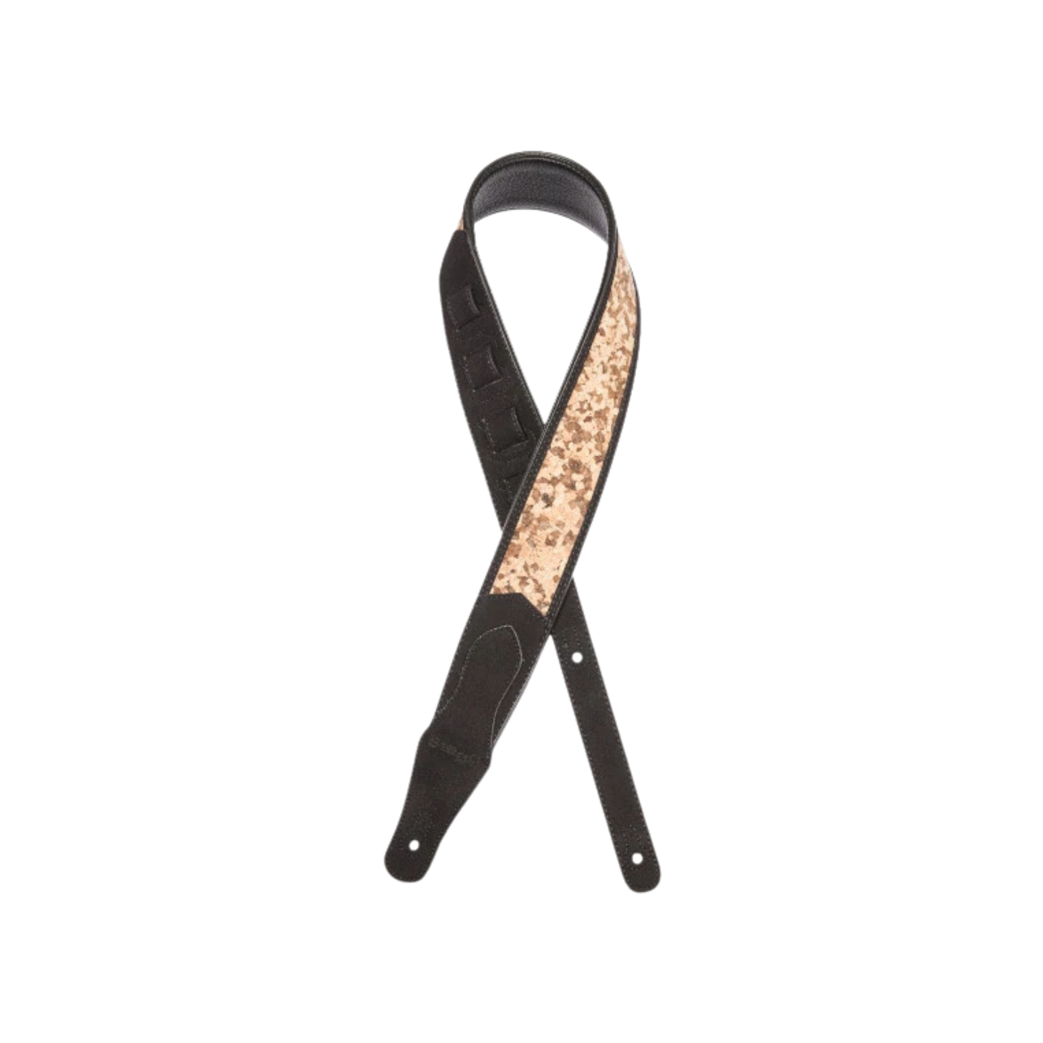 Stagg Guitar Strap SFS-WD-PUZZLE