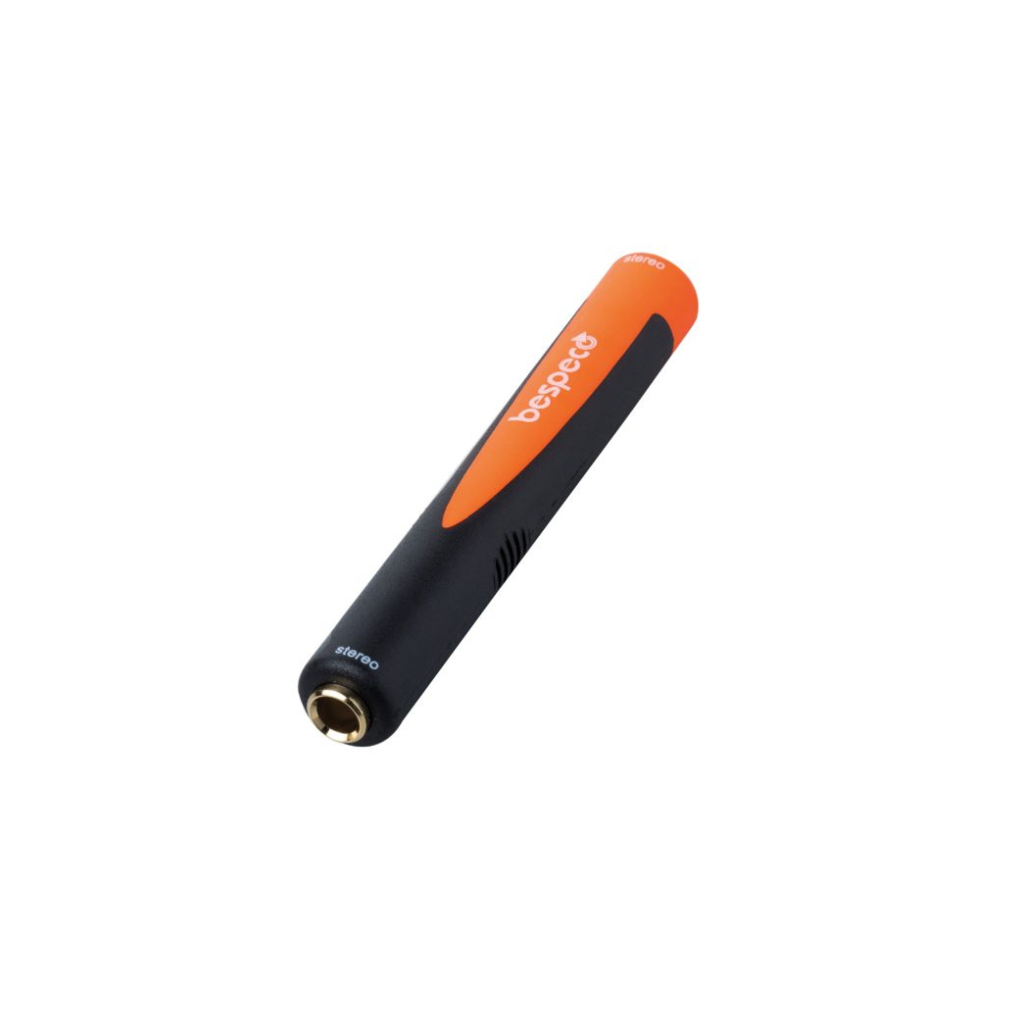 Bespeco 1/4 to 1/4 Back-Back (SLAD110)
