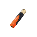 Bespeco Male XLR to 1/4 Socket (SLAD125)
