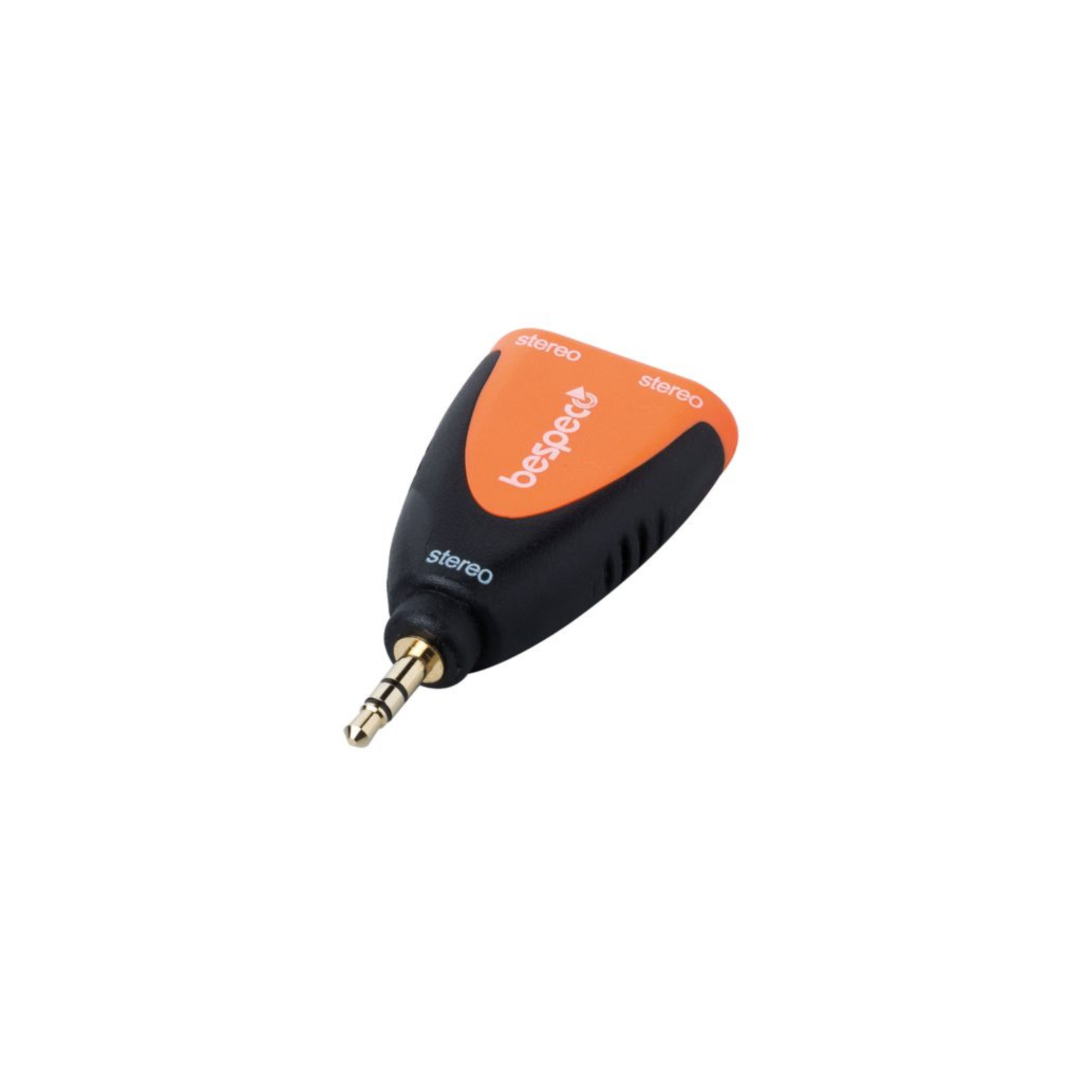 Bespeco 3.5 to 2-3.5 Socket (SLAD225)