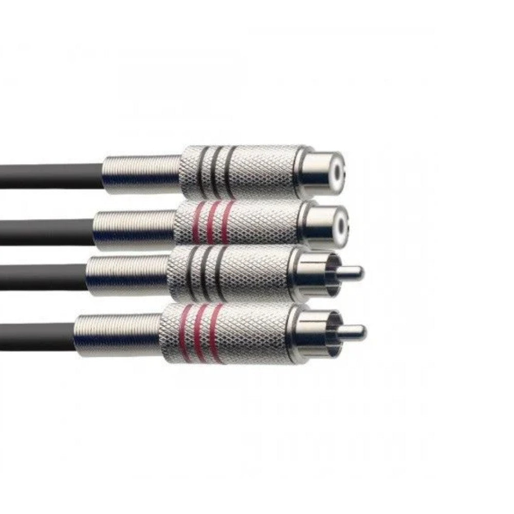 Stagg Cable STC3CMCF