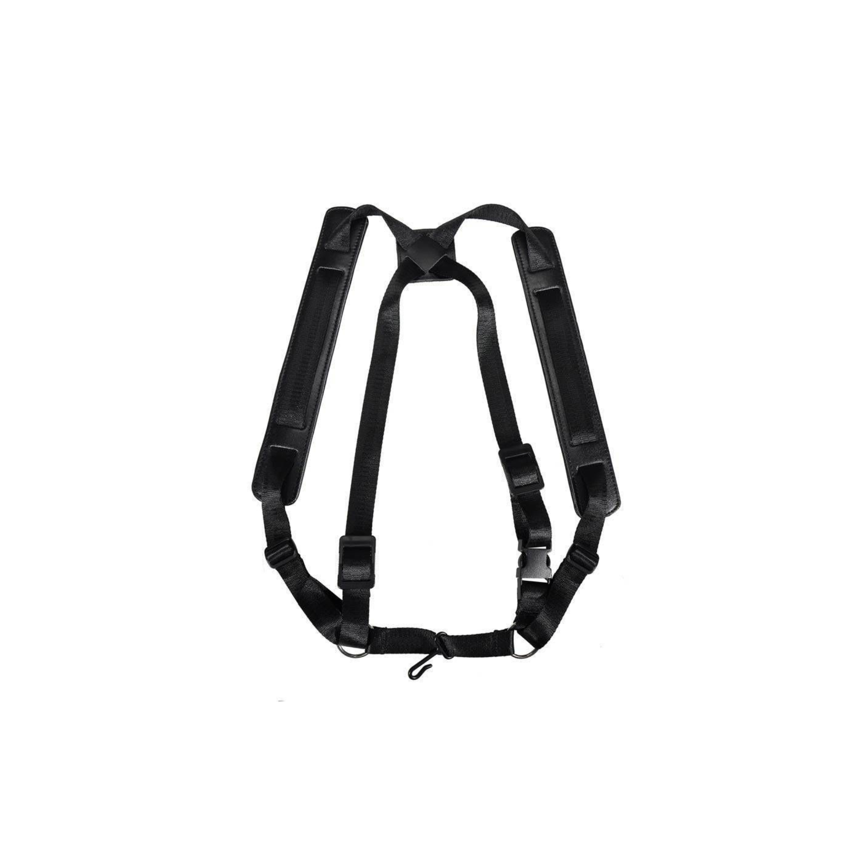 Saxophone Strap SRH-50-BK