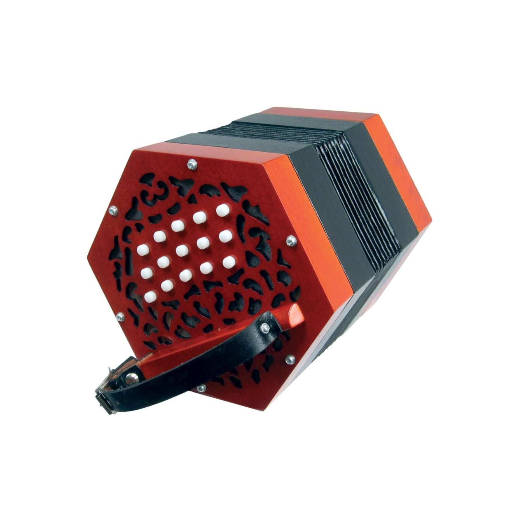 Scarlatti Concertina SC-30 C/G