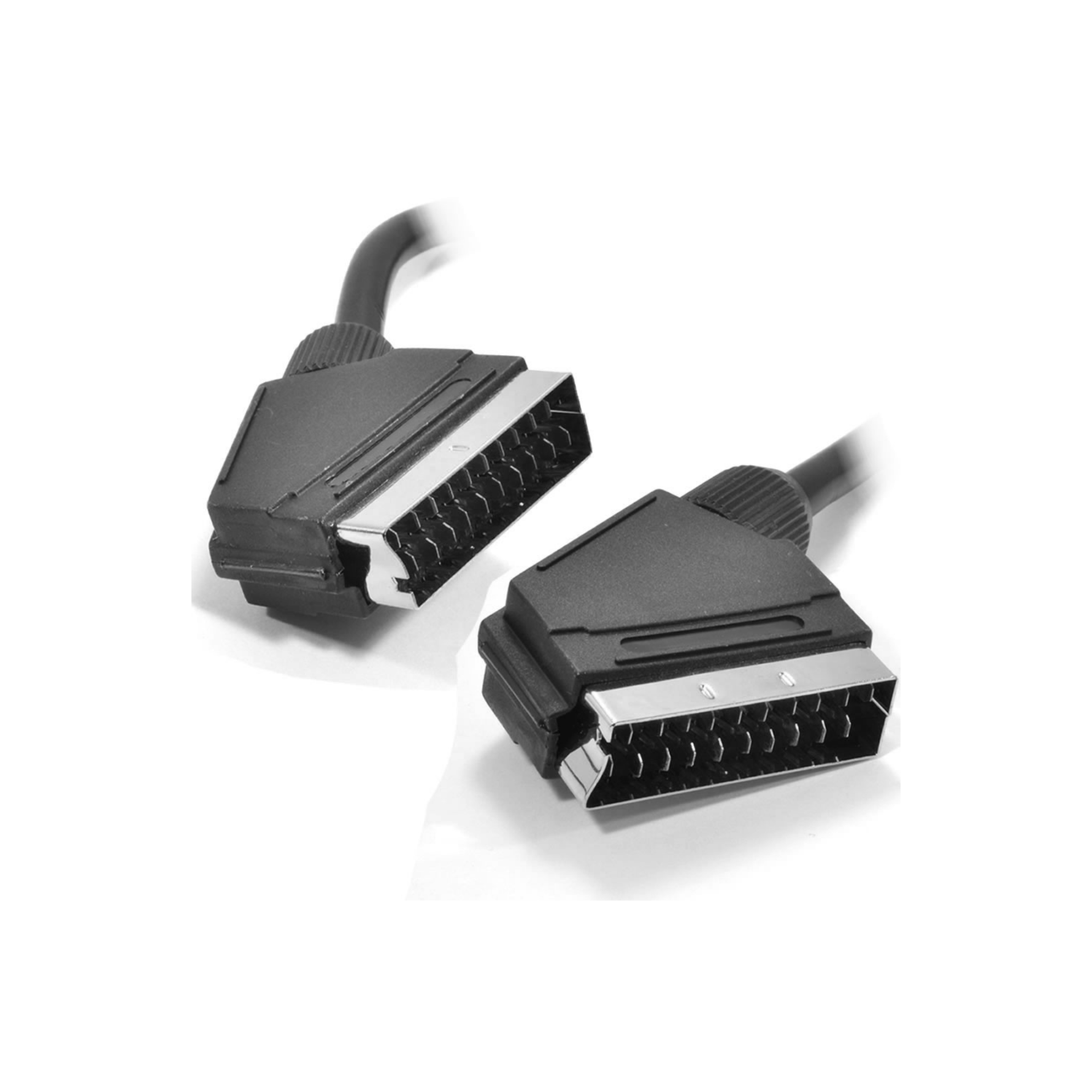 Scart Lead 1.5M