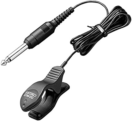 Seiko Pickup Microphone, STM-20