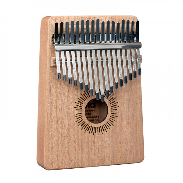 Sela Kalimba Mahogany 17"