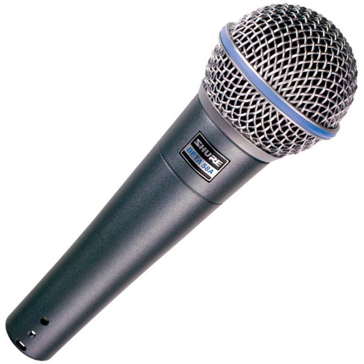 Shure Beta 58A
