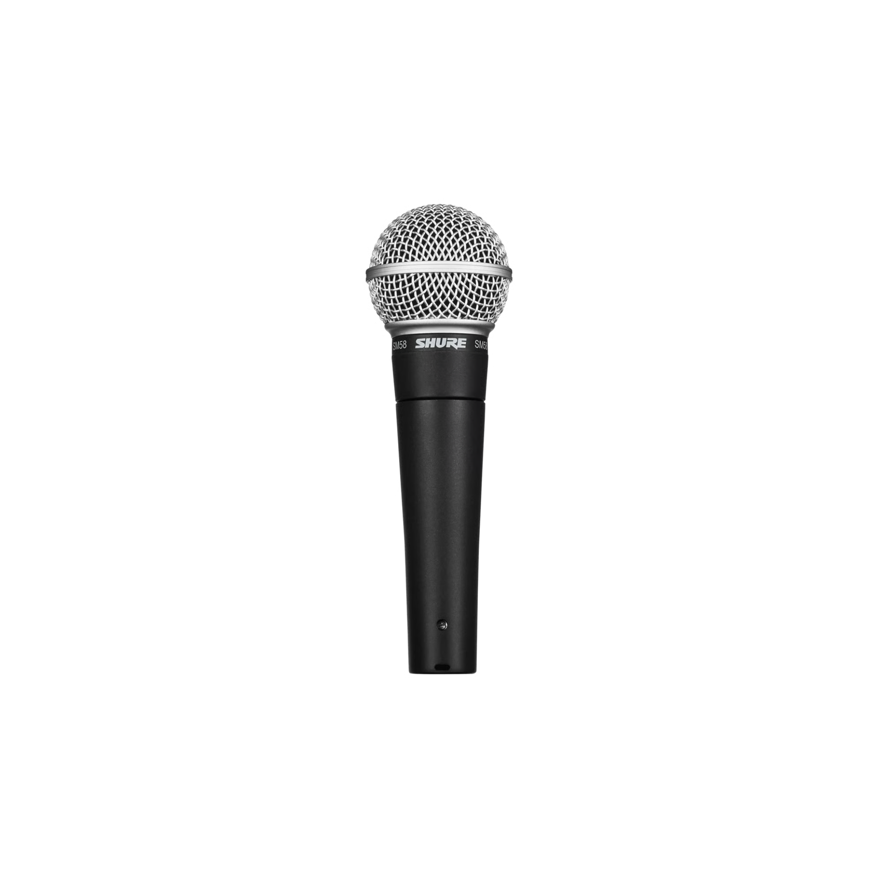 Shure SM58 Microphone SM58-LCE