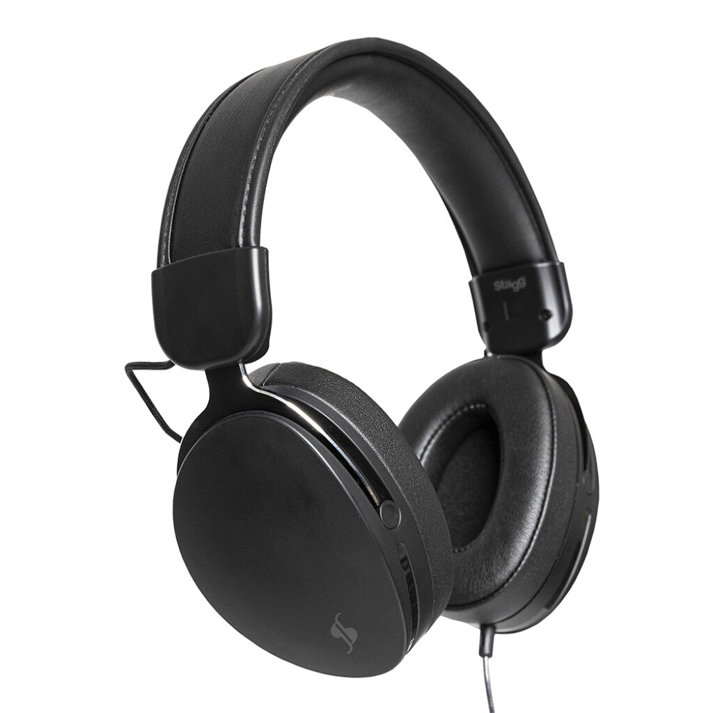 Stagg Headphones. SHP-5000H