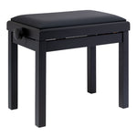 Stagg Piano Bench PBF06G