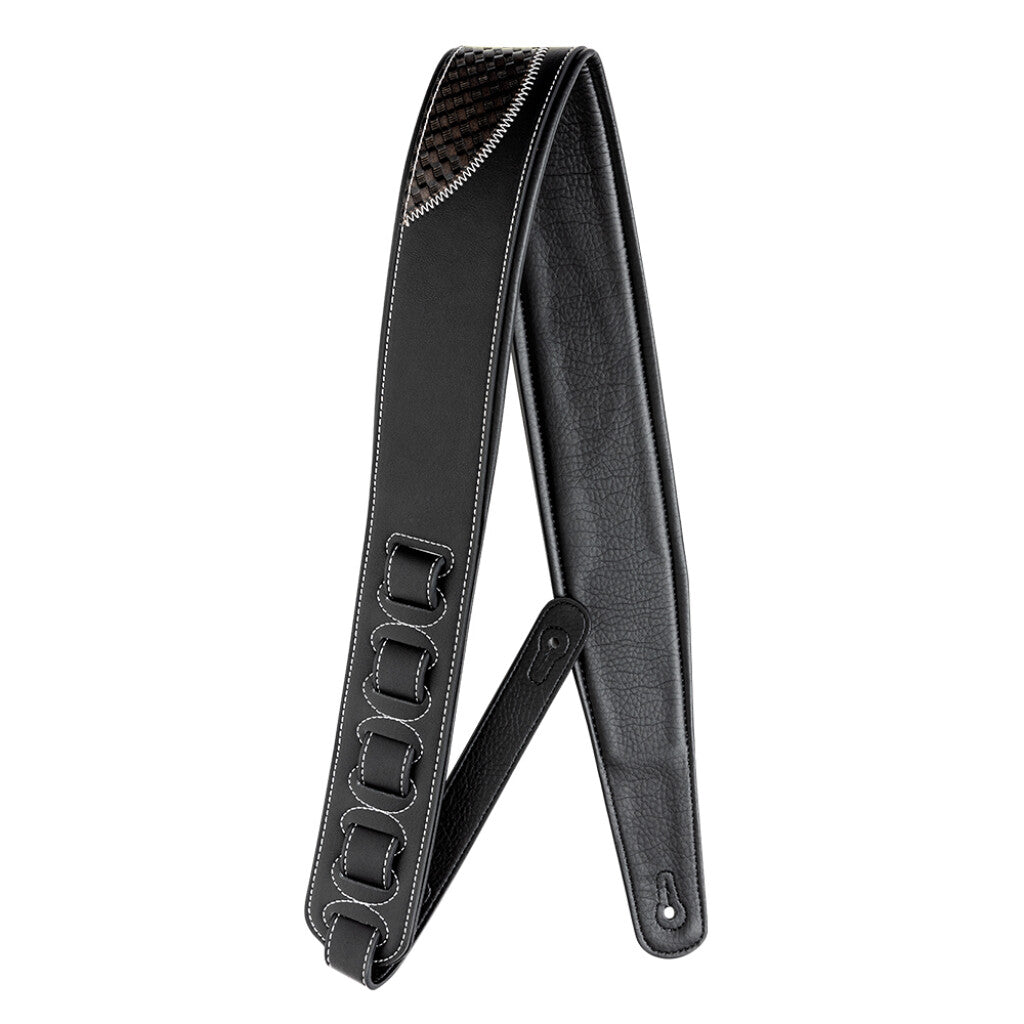 Stagg Strap .SPFL-GSHAP BLK