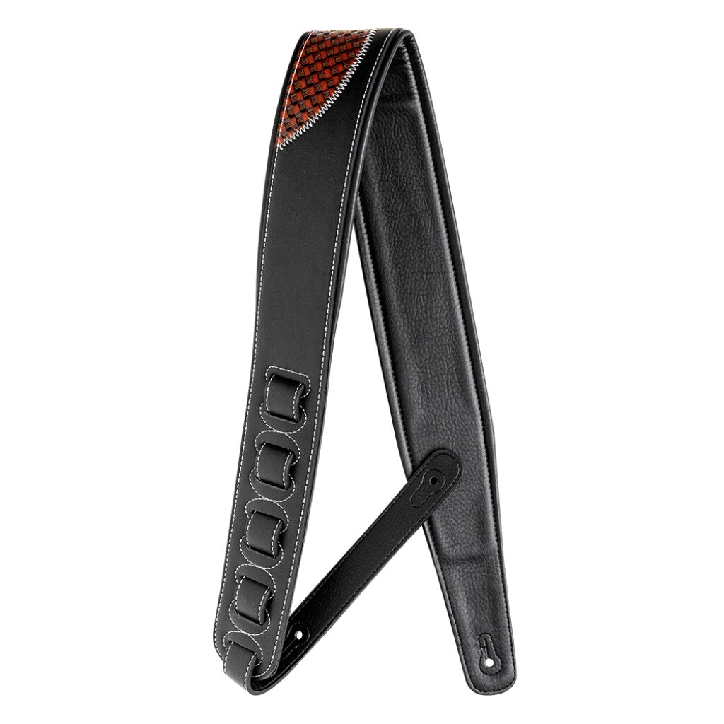 Stagg Strap .SPFL-GSHAP BRW