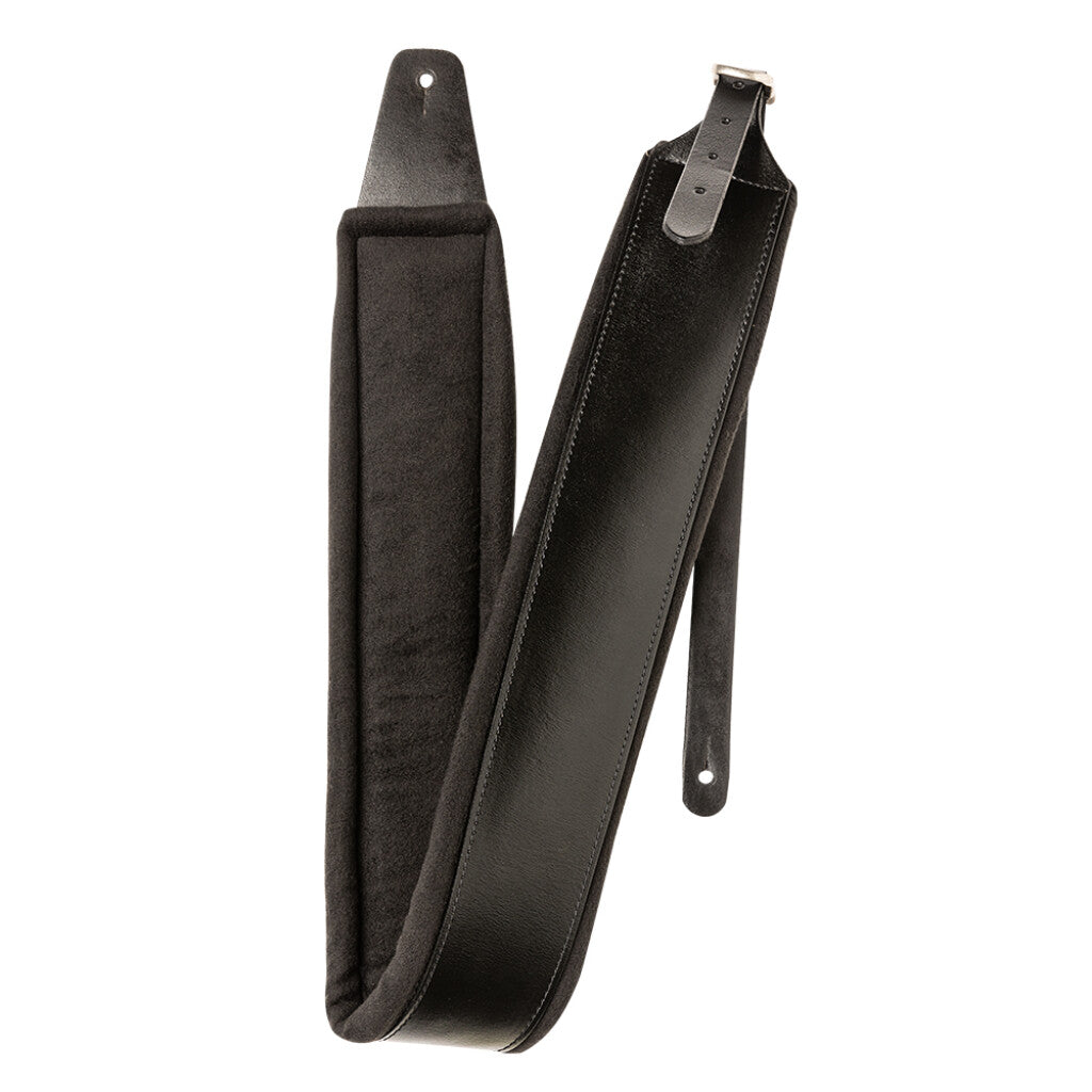 Stagg Strap .SPPL-Buckle BLK