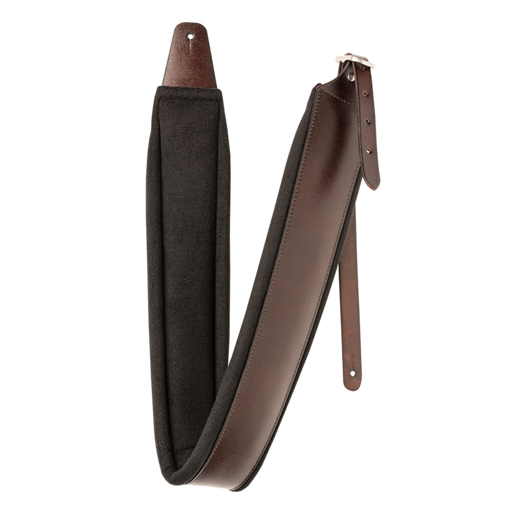 Stagg Strap .SPPL-Buckle BRW