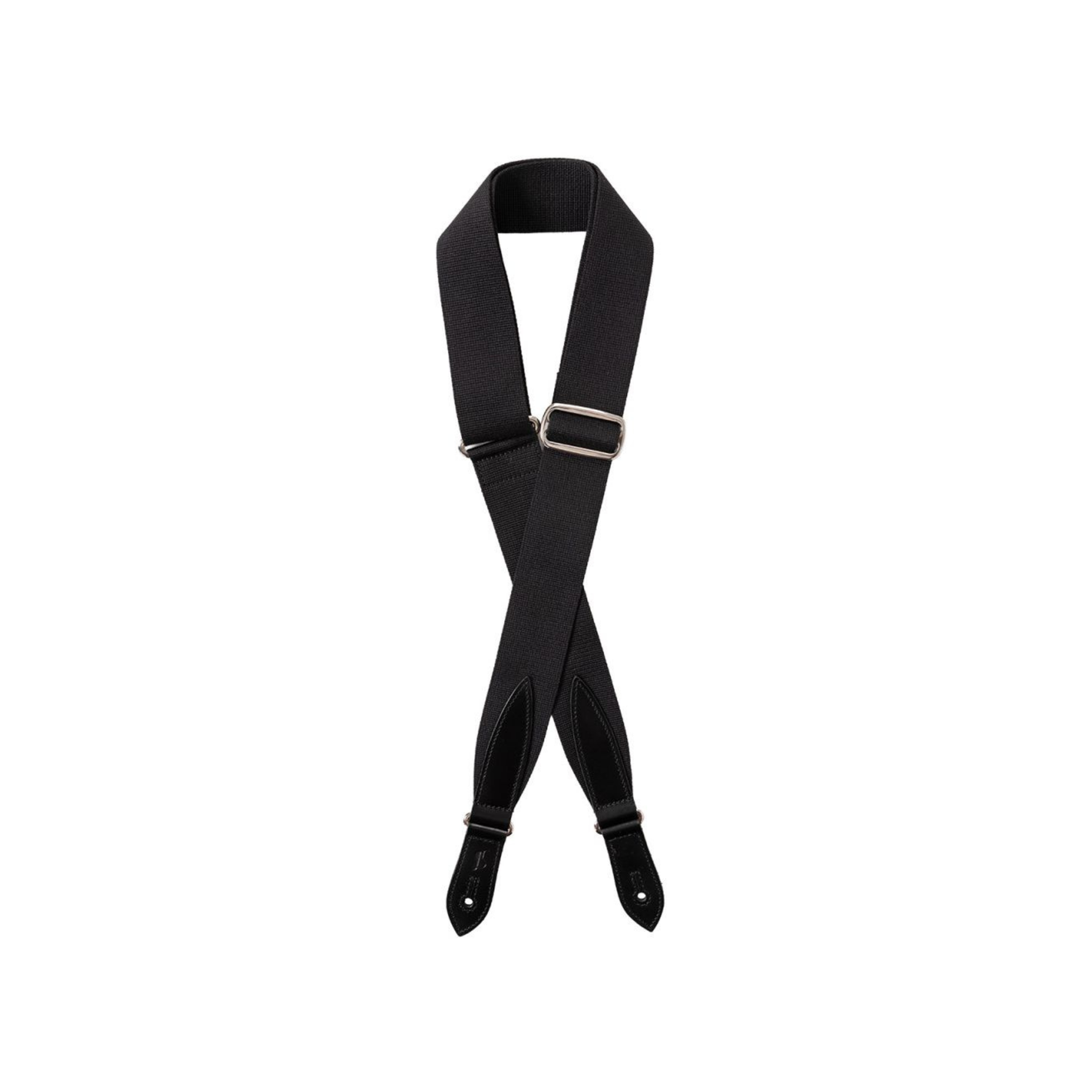 Stagg Strap Black SWO-COT-CL BLACK