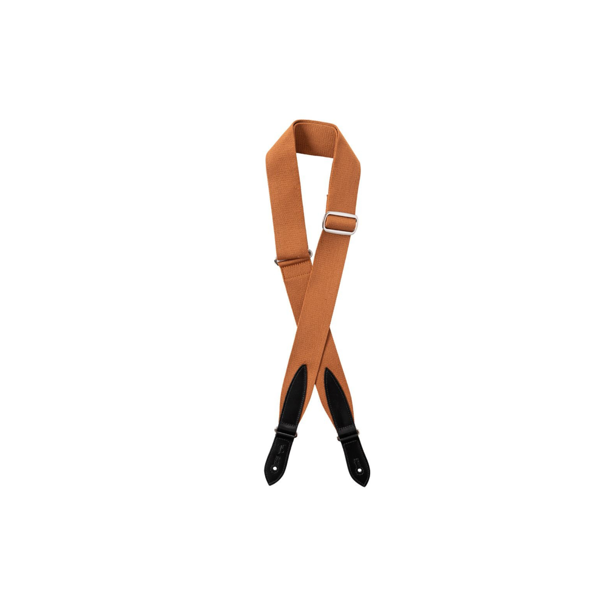 Stagg Strap Black  SWO-COT-CL ORANGE