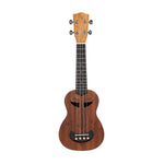 Stagg US-TIKI AH Ukulele