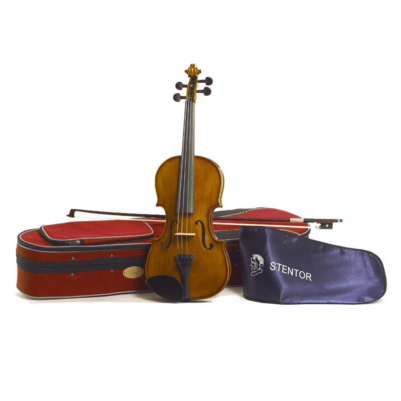 Stentor Student 2 Violin Outfit