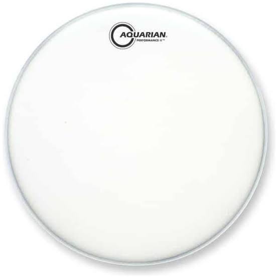 Aquarian Bass Drumhead TCPF24