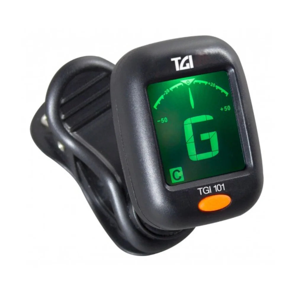 TGI 101 Tuner