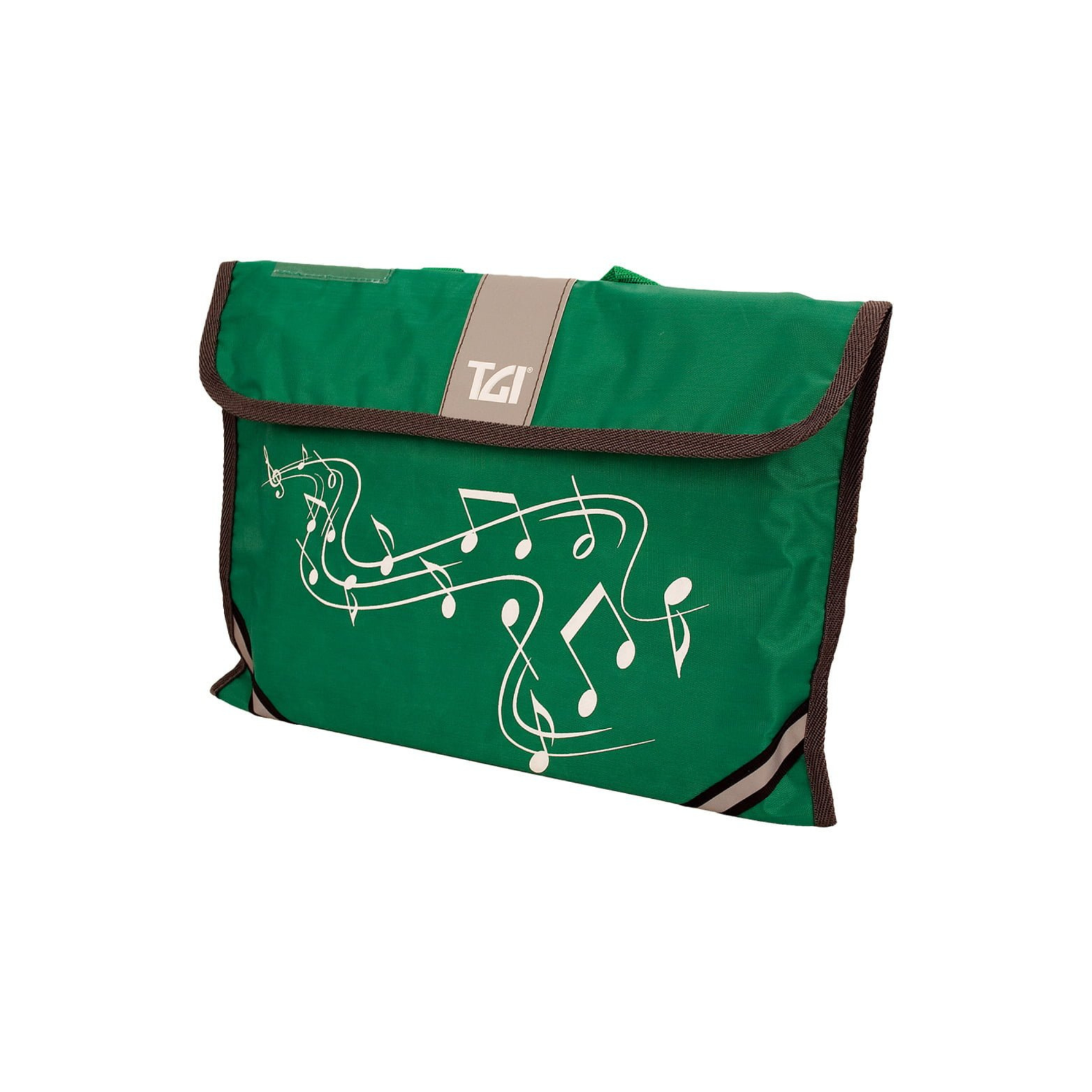 TGI Music Carrier Green