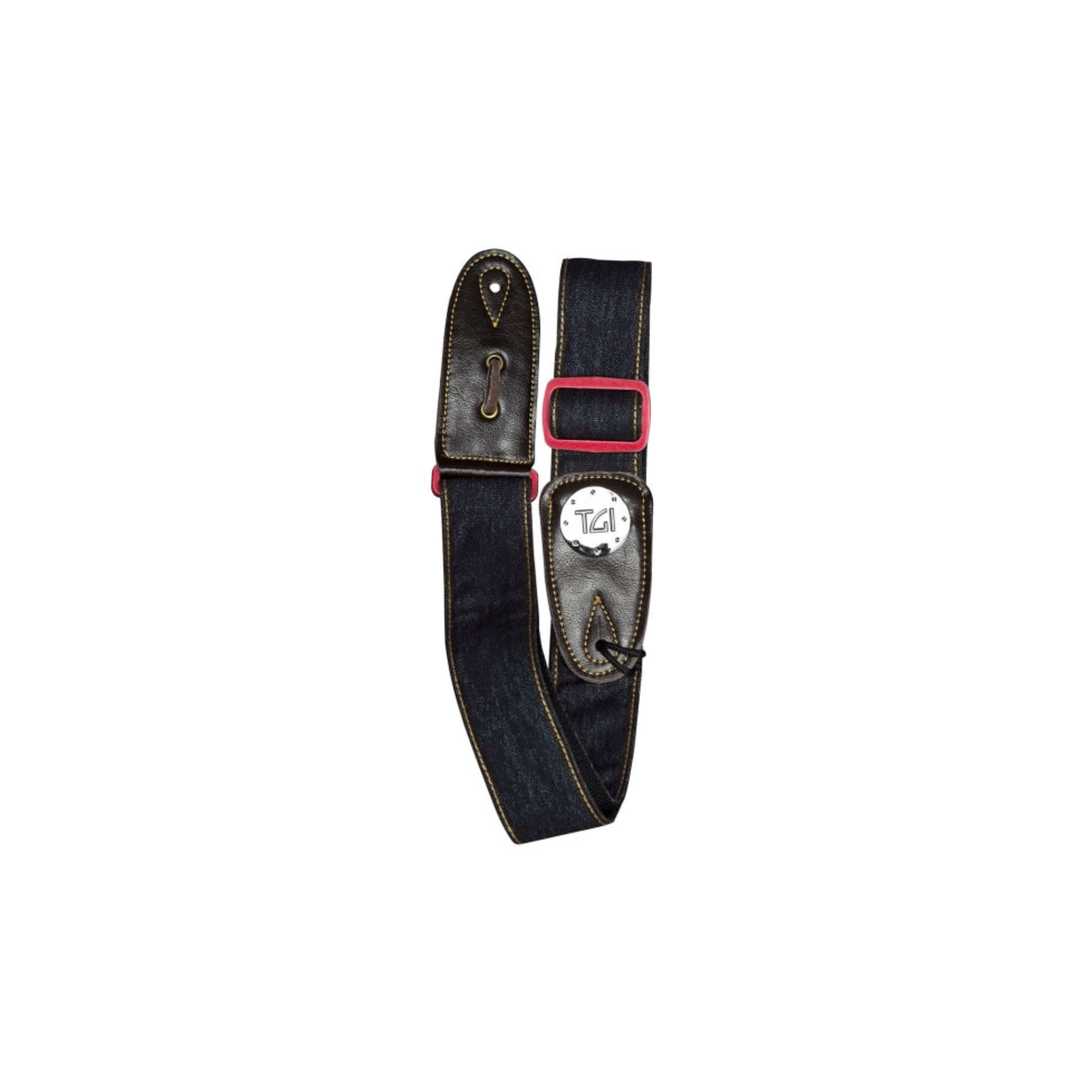 TGI TGS13078 Guitar Strap