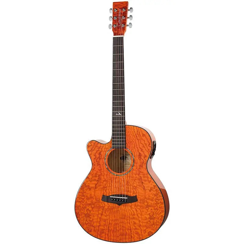 Tanglewood TA4CEHNLH Left Hand Acoustic